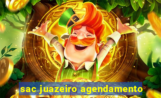 sac juazeiro agendamento